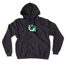 ToeheadTy No Border Hoodie