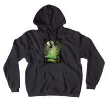 Maghook Hoodies (No-Zip/Pullover)