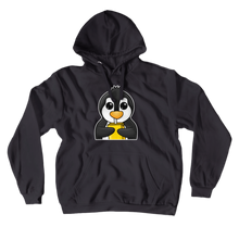 pengufin Hoodies (No-Zip/Pullover)