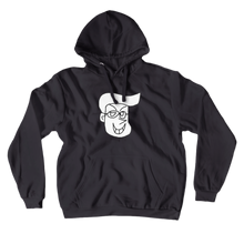 Malandraje Hoodies (No-Zip/Pullover)