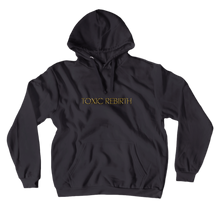 Hoodies (No-Zip/Pullover) - titre T.R