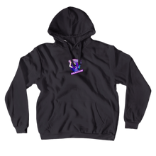 galaxiigirl Hoodies (No-Zip/Pullover)