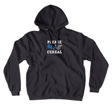 Knights Legion, Get Cereal Hoody