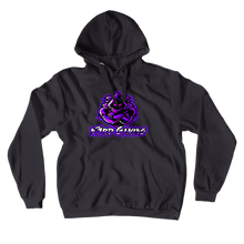 N3RD GAMING Pullover Hoodie