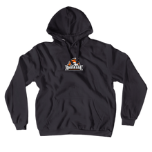 deusrage_ Hoodies (No-Zip/Pullover)