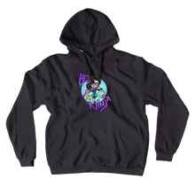 alyplayninja Hoodies (No-Zip/Pullover)