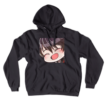 foxsune Hoodies (No-Zip/Pullover)