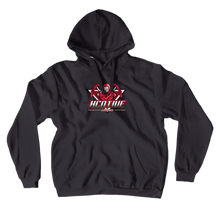 xcqter18 Hoodies (No-Zip/Pullover)