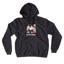 rumiharu Hoodies (No-Zip/Pullover)