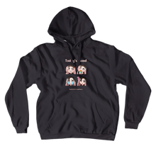 Hoodies (No-Zip/Pullover)