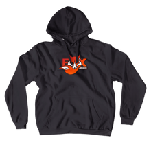 Fox Mulder Hoodies (No-Zip/Pullover)