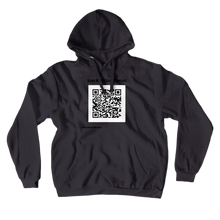 QR Hoodies