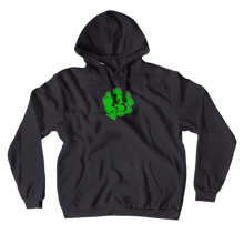 b_lucky13 Hoodies (No-Zip/Pullover)