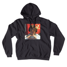 The Philosopher's Love Hoodies