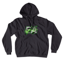 evilashgvng Hoodies (No-Zip/Pullover)