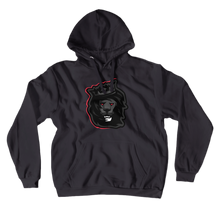 Hoodies (No-Zip/Pullover)