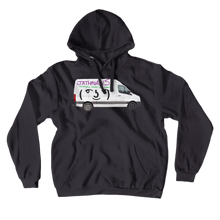 jathavans Hoodies (No-Zip/Pullover)