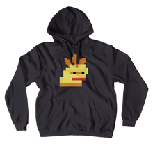 kawaqa Hoodies (No-Zip/Pullover)