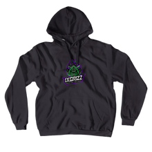 izgrizz Hoodies (No-Zip/Pullover)