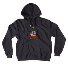 Hoodies (No-Zip/Pullover)