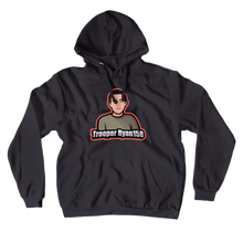 Hoodies (No-Zip/Pullover)
