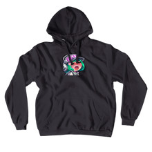 tyneeatmosfear Hoodies (No-Zip/Pullover)