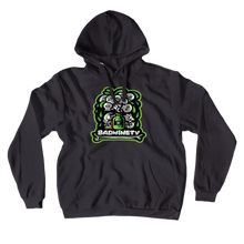 badwinetv Hoodies (No-Zip/Pullover)
