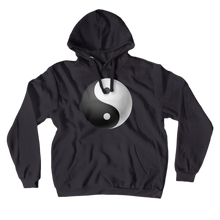 Hoodies (No-Zip/Pullover)