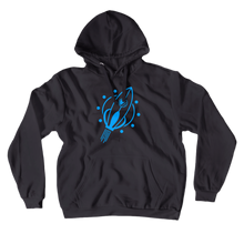 CirrusJT Hoodies (No-Zip/Pullover)