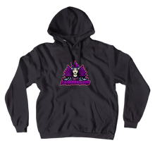 ravnnessqueen Hoodies (No-Zip/Pullover)
