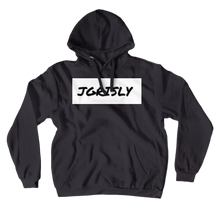 Hoodies (No-Zip/Pullover)