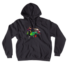 Hoodies (No-Zip/Pullover)