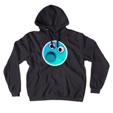 Clonky Shocked Hoodies (No-Zip/Pullover)