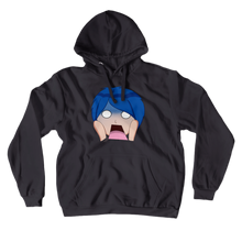 Scared Hoodie