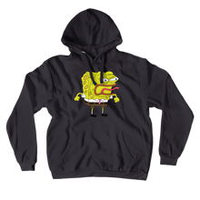Pixels Hoodie