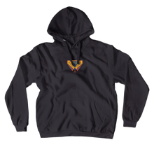 Hoodie No-Zip/Pullover [Various Colors]