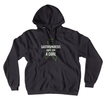 Gastroparesis Hope For a Cure Hoodie