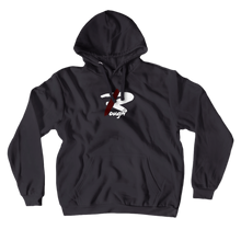 iroughi Hoodies (No-Zip/Pullover)
