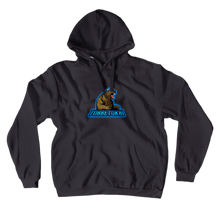 Tobbetok81 Hoodies (No-Zip/Pullover)