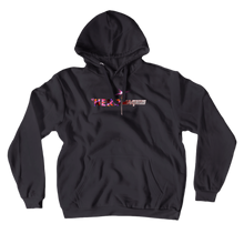 Hero Full Logo (Color) Hoodie Hood