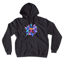 Hoodies (No-Zip/Pullover)