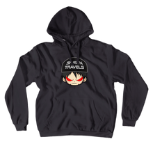 shawntravels Hoodies (No-Zip/Pullover)
