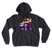 Zamazenta Cry Hoodies (No-Zip/Pullover)