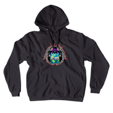 xCBS Red Lightning (No-Zip/Pullover)