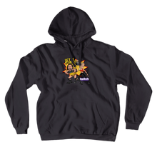 martythemothcasaus Hoodies (No-Zip/Pullover)