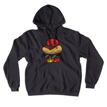 LM Hoodie (No-Zip/Pullover)