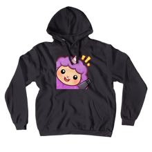 deelaHey Hoodie
