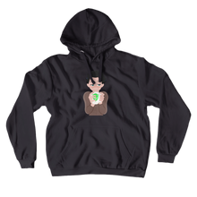 Laquillare Momo Hoodies (No-Zip/Pullover)