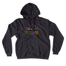 mrjaydos Hoodies (No-Zip/Pullover)
