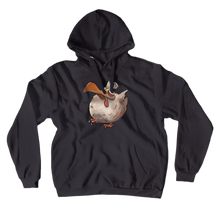 Schardon Dodo Hoodies (No-Zip/Pullover)